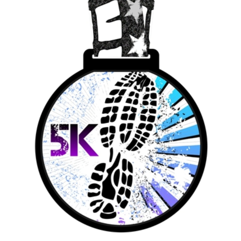 5km Run/Walk