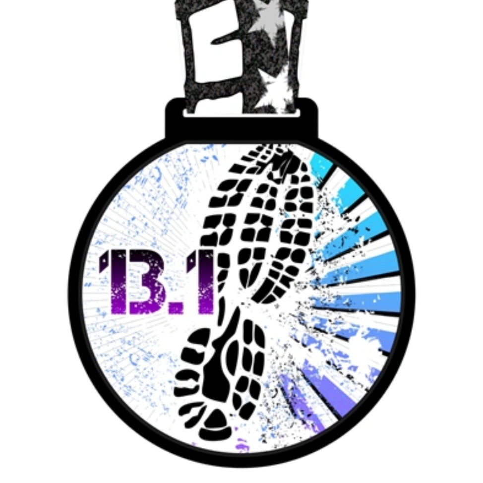 Half Marathon