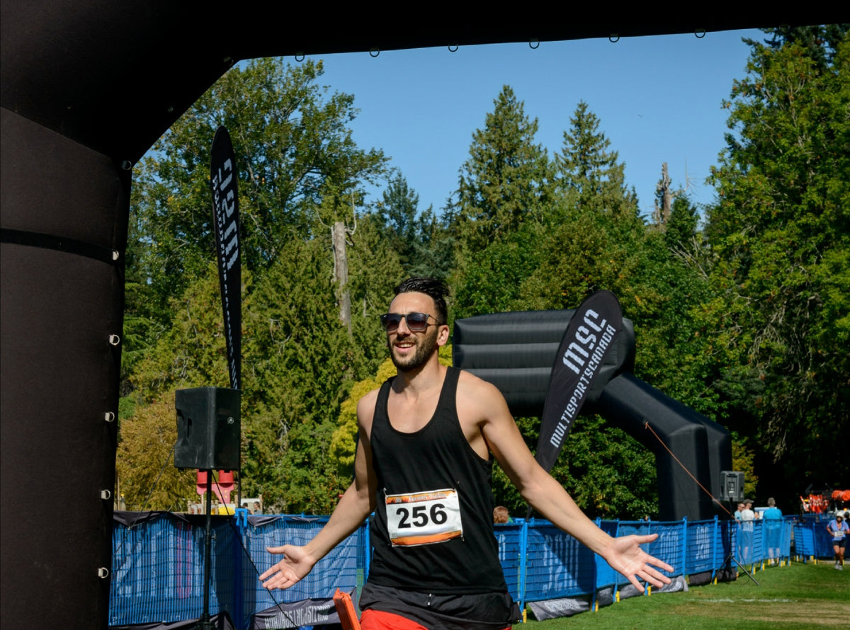 How to set and achieve running goals – Myvirtualrun.com