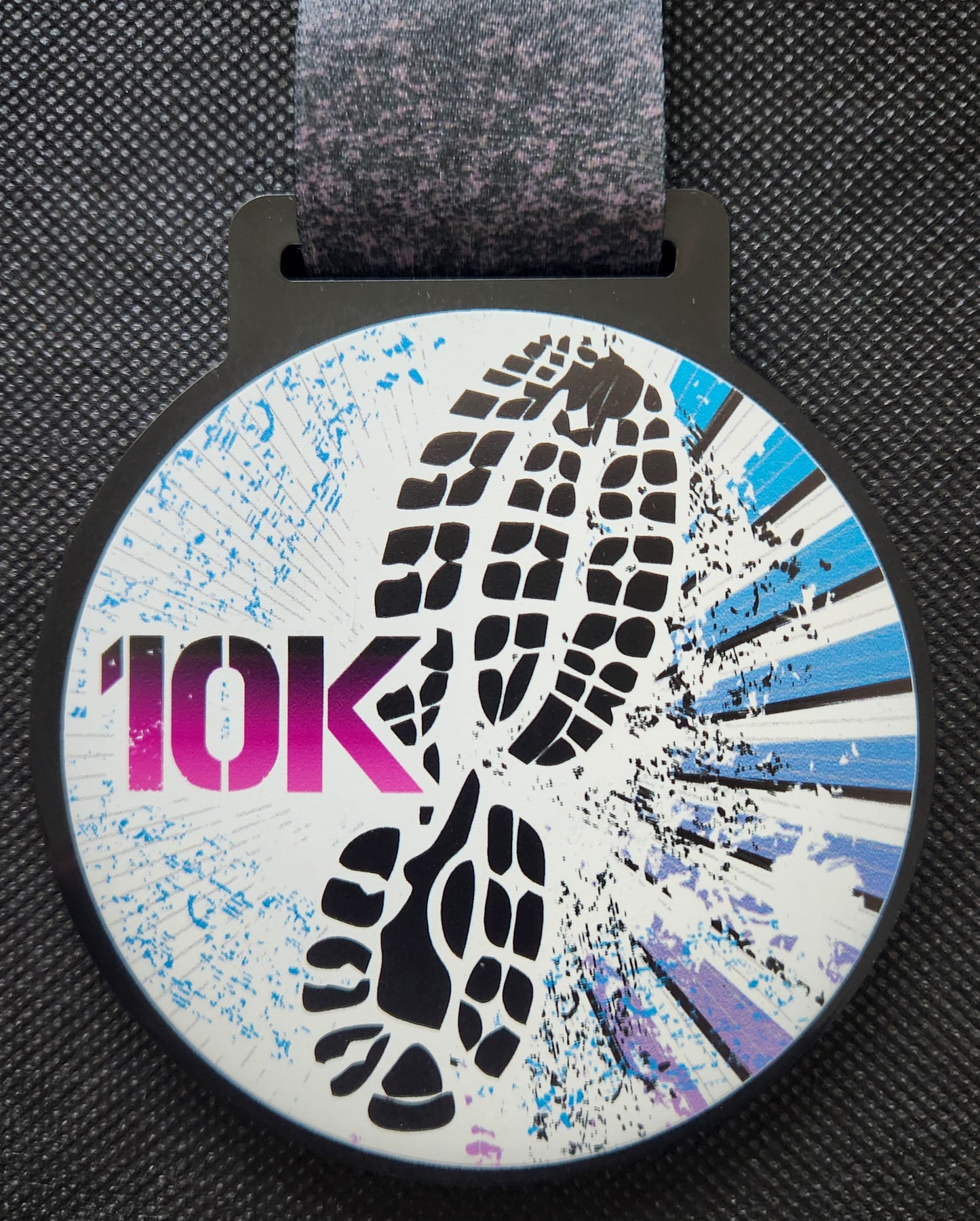 10km Run