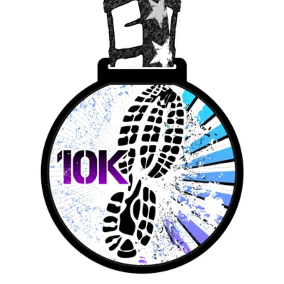 10km Run